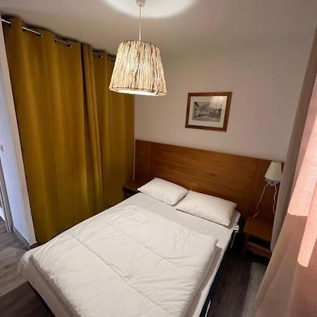 Appartement T2 Superdevoluy 4P Luaran gambar