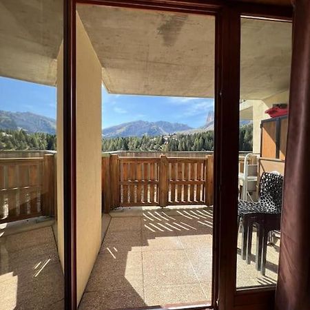 Appartement T2 Superdevoluy 4P Luaran gambar