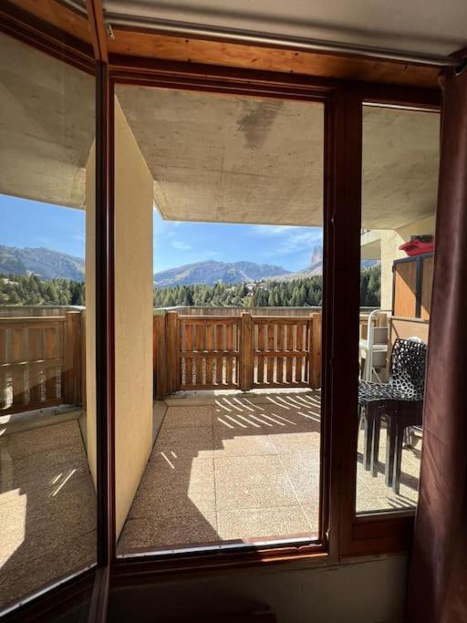 Appartement T2 Superdevoluy 4P Luaran gambar