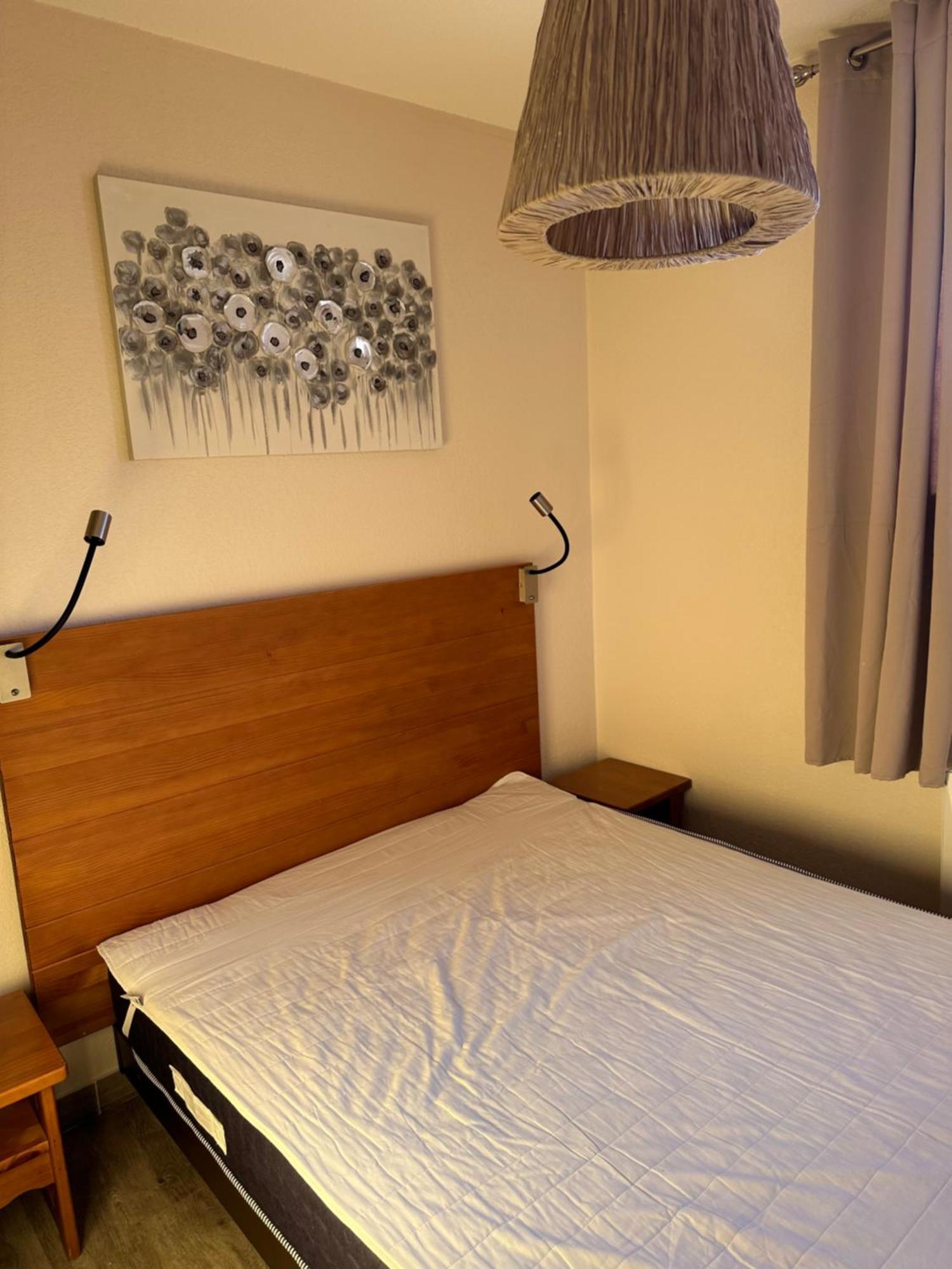 Appartement T2 Superdevoluy 4P Luaran gambar