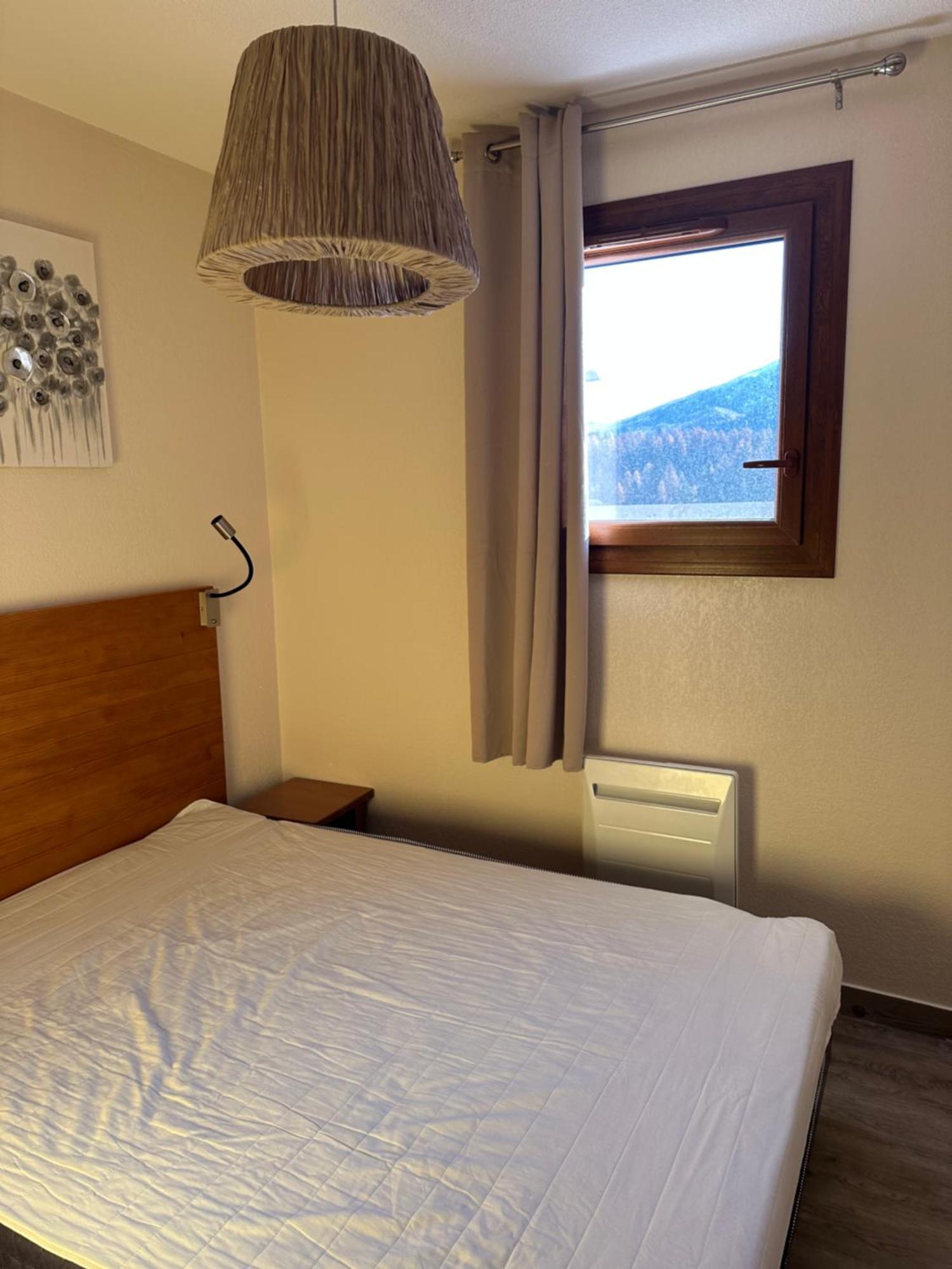 Appartement T2 Superdevoluy 4P Luaran gambar